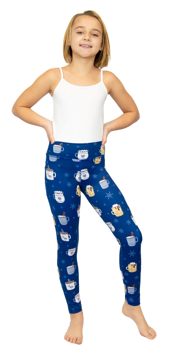 Dolce Life - Kids Legging