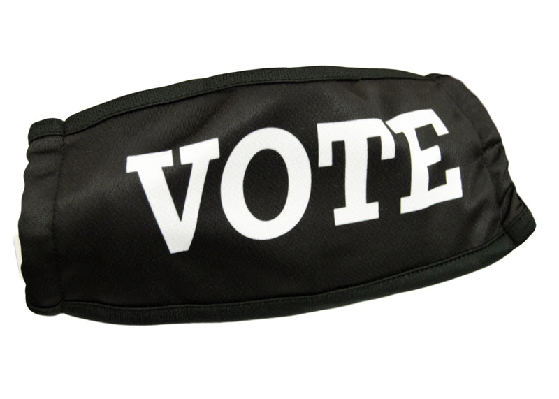 VOTE - Large - Dust Mask