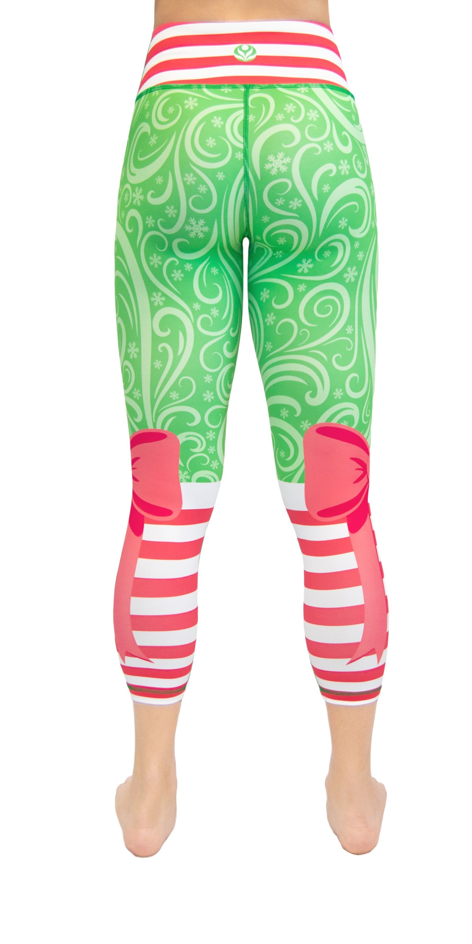 Elf - Classic Legging | Miami Fitwear