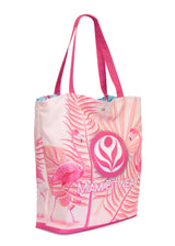 Pinky Paradise - Reversible Tote