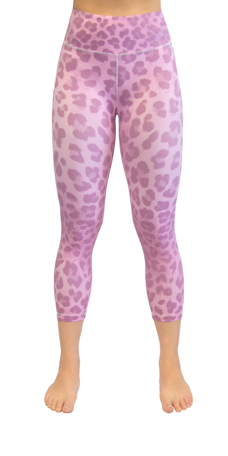 Charming Cheetah - Legging