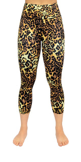 Fit & Fierce - Legging