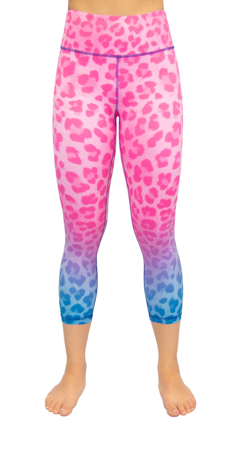 Untamed Cheetah - Legging