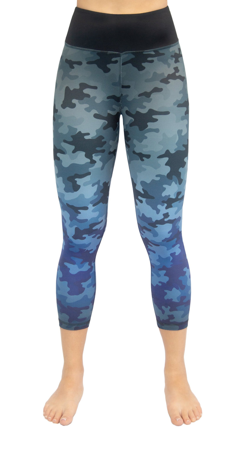 New Horizons Camo - Legging