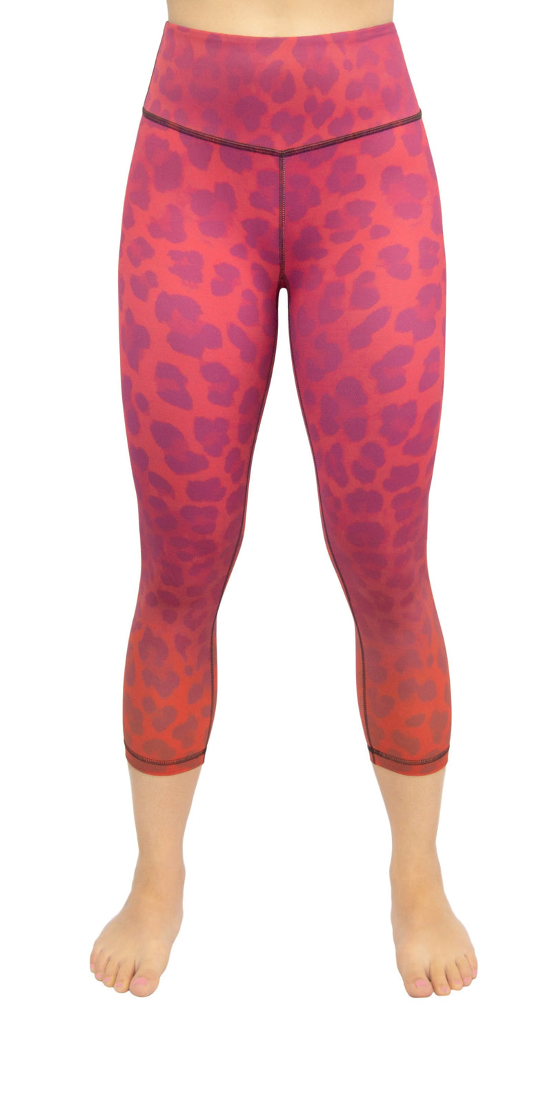 Wild Cheetah - Legging