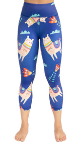 Llamaste - Legging