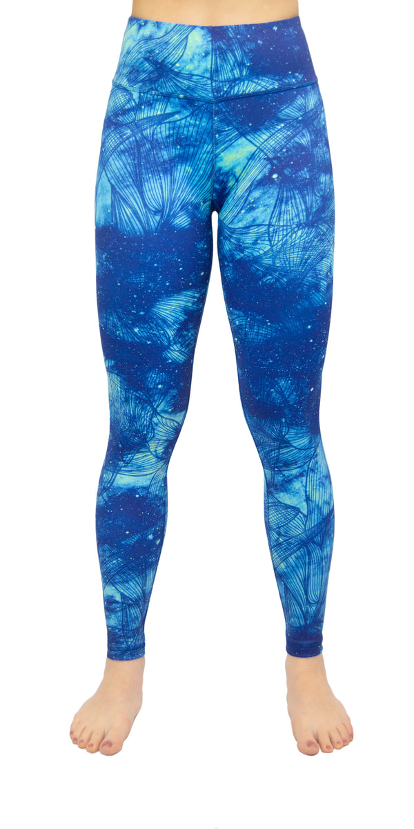 Space Aura - Legging