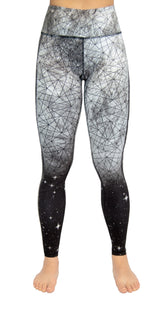 Black Diamonds - Legging