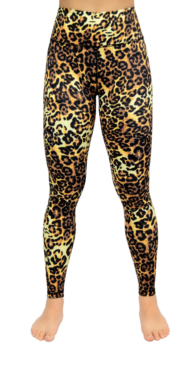 Fit & Fierce - Legging