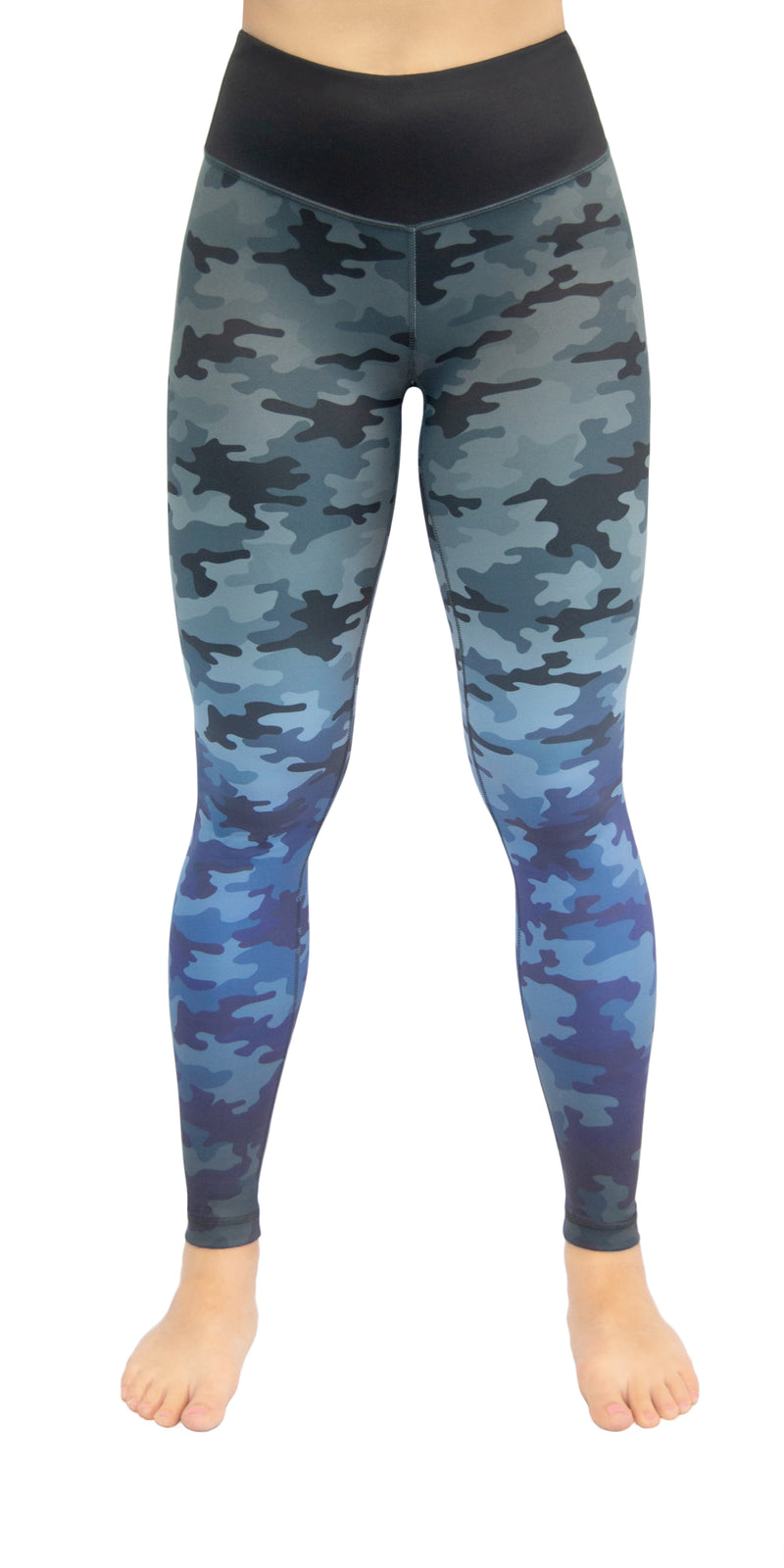 New Horizons Camo - Legging