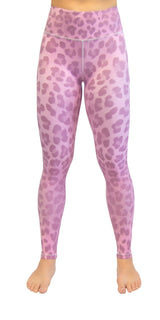 Charming Cheetah - Legging