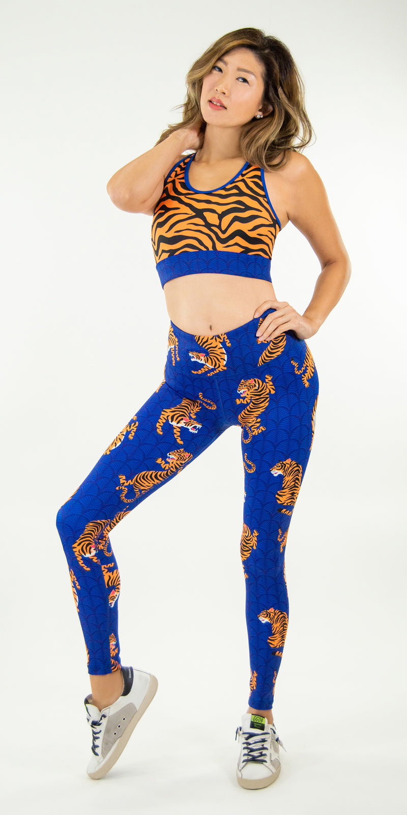 Royal Tiger - Legging