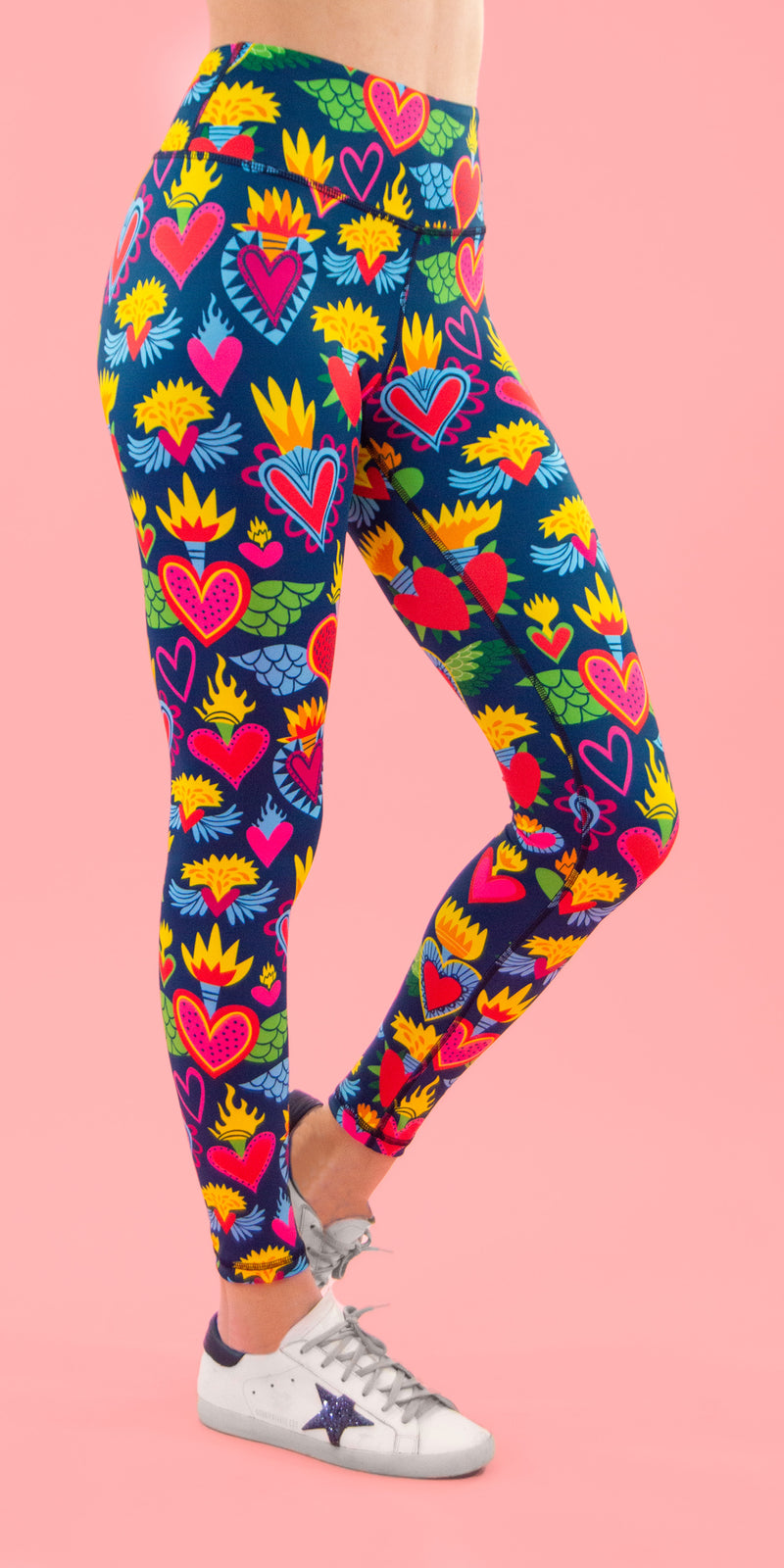 Heartglow - Legging