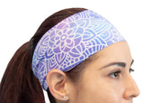 Lavender Skies - Headband