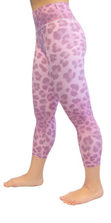 Charming Cheetah - Legging