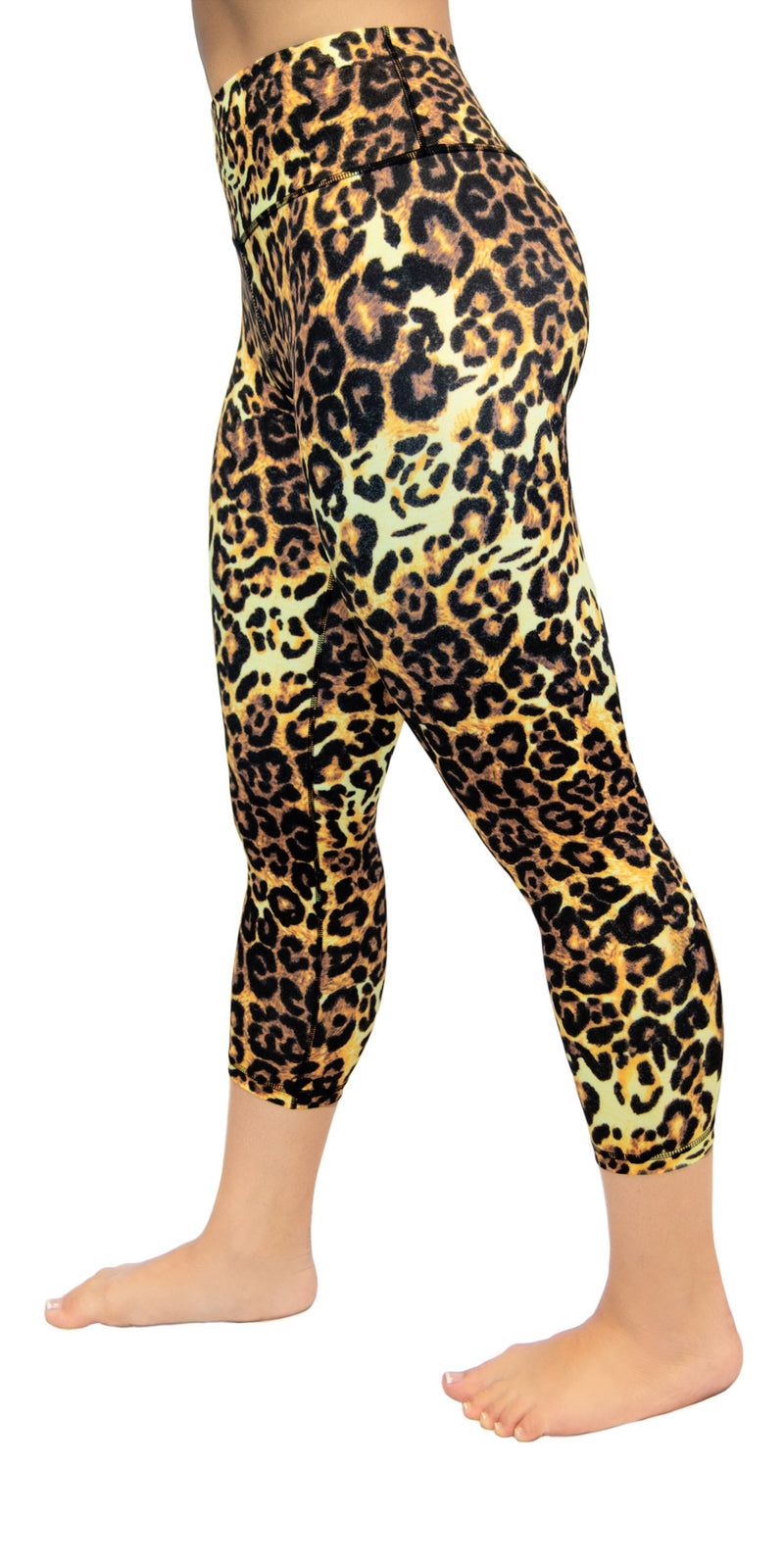 Fit & Fierce - Legging