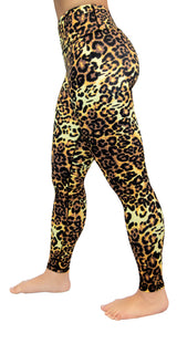 Fit & Fierce - Legging