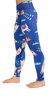 Llamaste - Legging