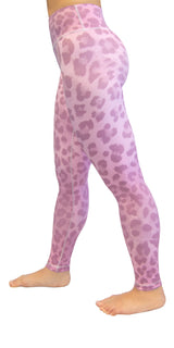 Charming Cheetah - Legging