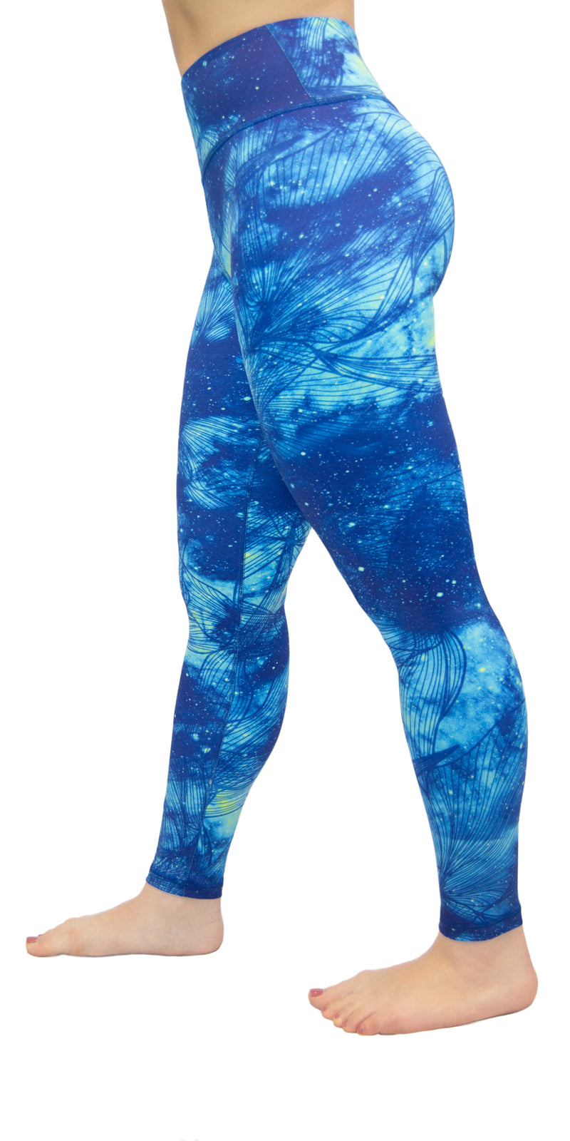 Space Aura - Legging