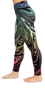 Chroma - Legging