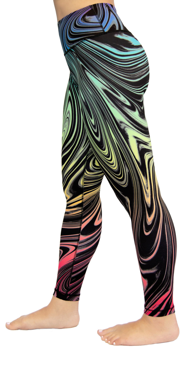 Chroma - Legging