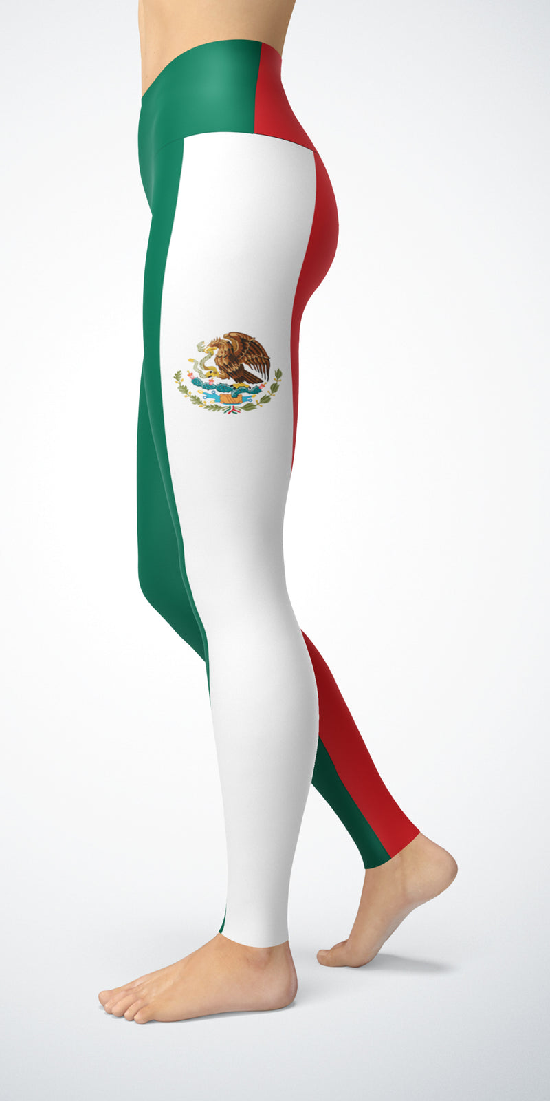 Mexico - Legging