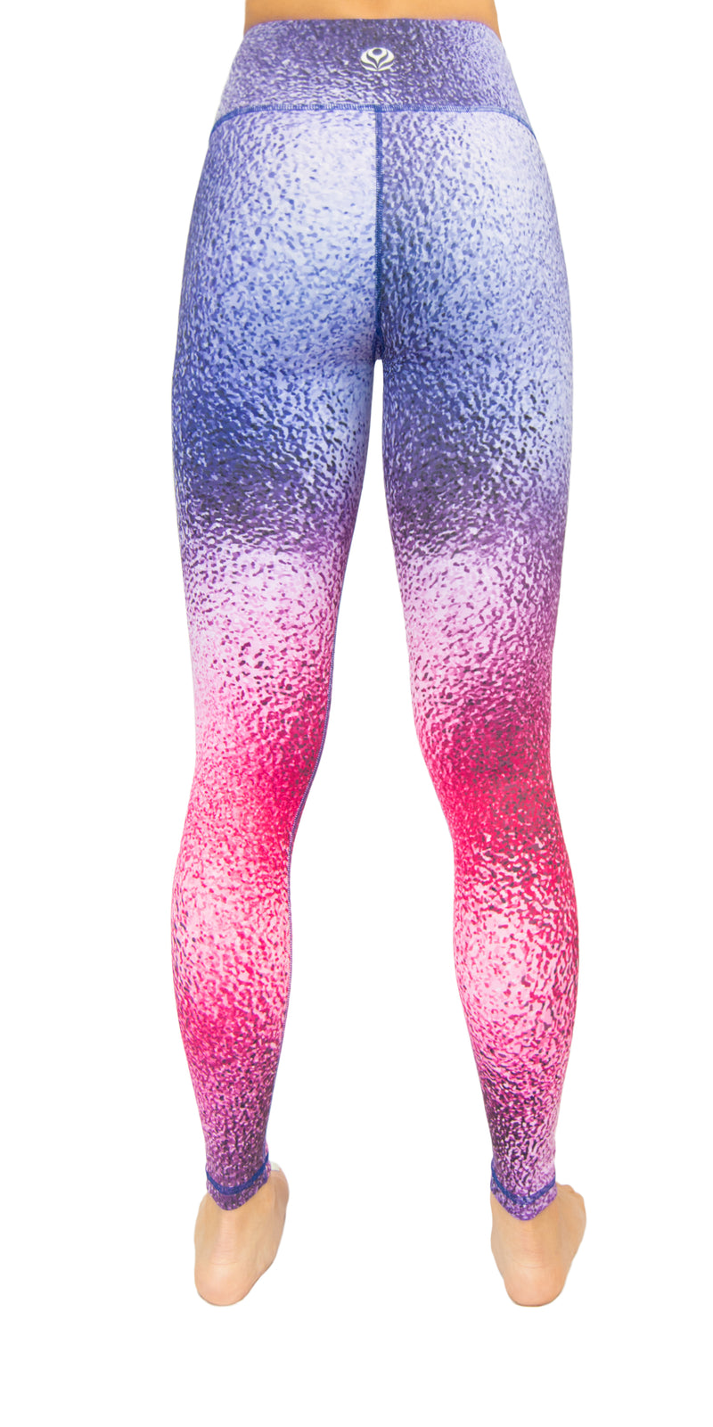 Wisteria - Legging [Final Sale]