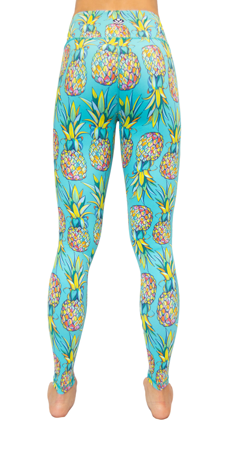 Tropica Glam - Legging