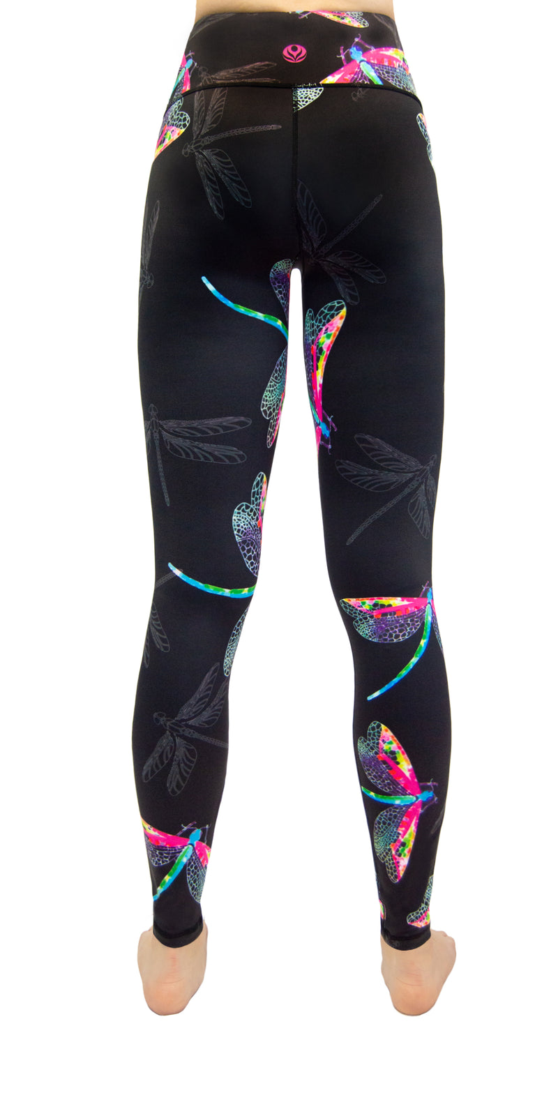 Dragonflies - Legging