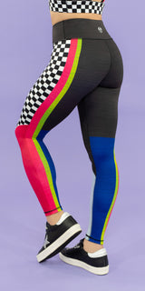 Speed Racer - Legging