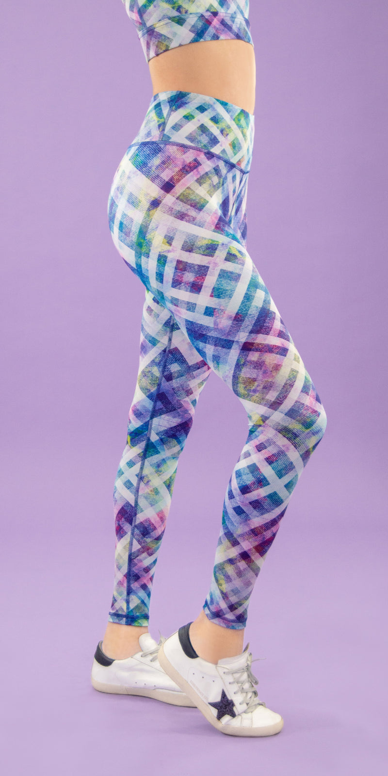 Spectra - Legging