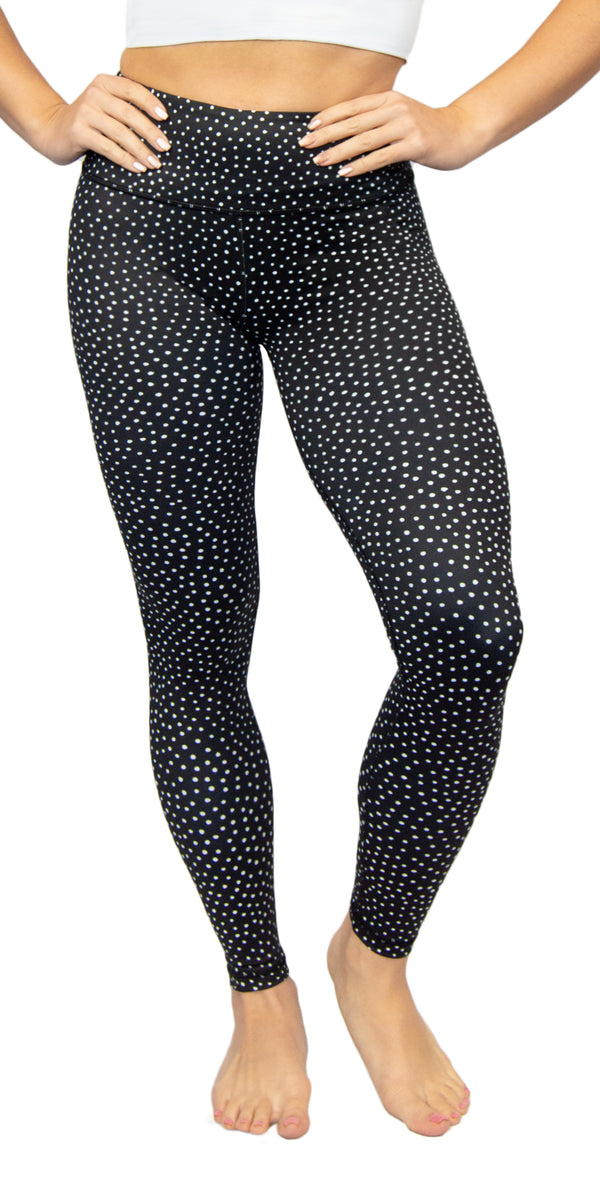 Polka Dot Charm - Legging