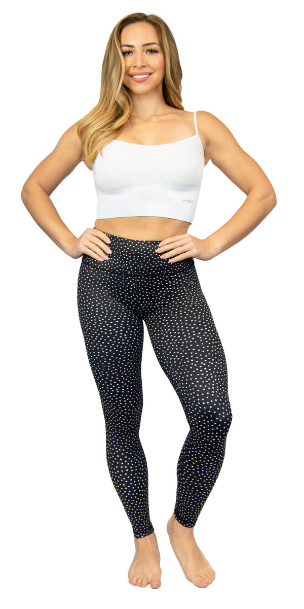 Polka Dot Charm - Legging