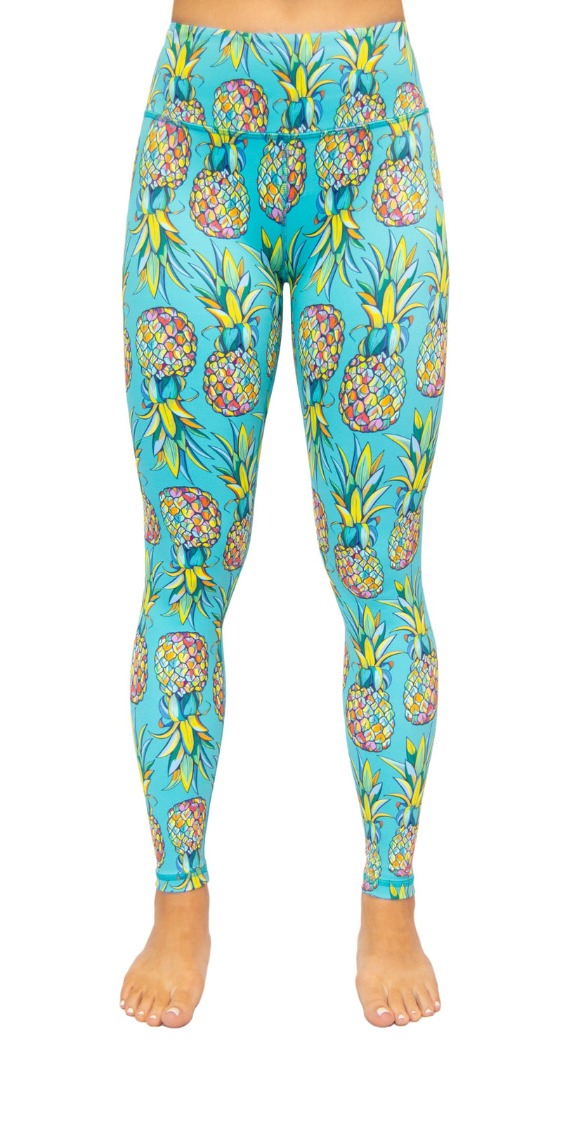 Tropica Glam - Legging