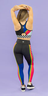 Speed Racer - Legging