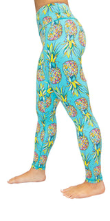 Tropica Glam - Legging