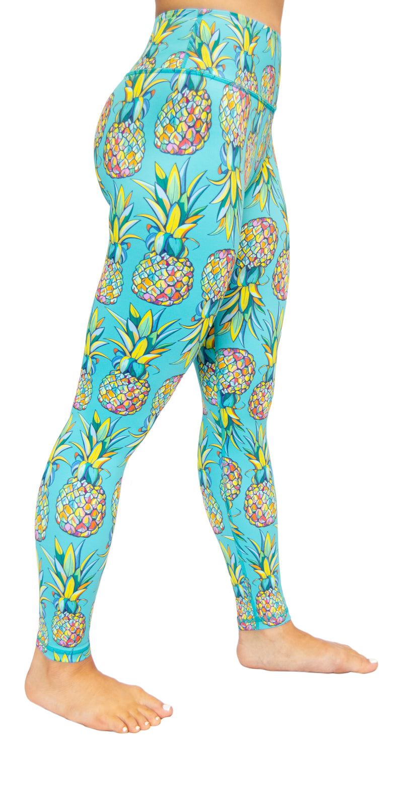 Tropica Glam - Legging