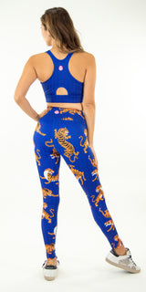 Royal Tiger - Legging