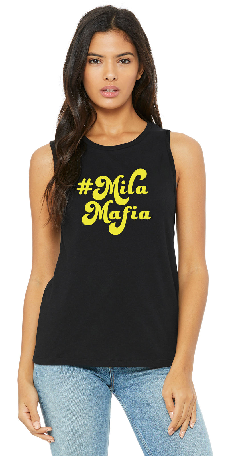 #MilaMafia - Women Shirt