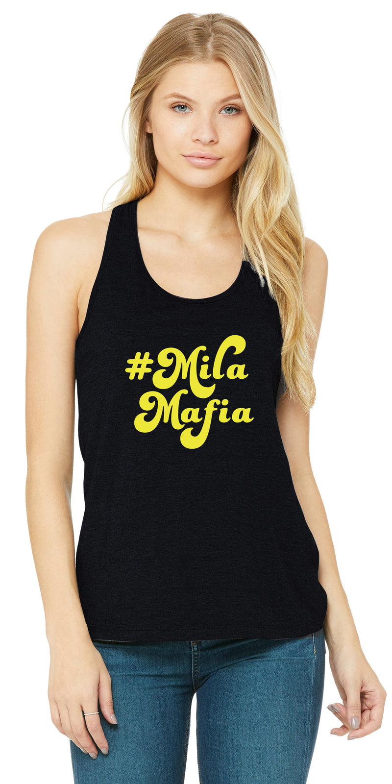 #MilaMafia - Women Shirt