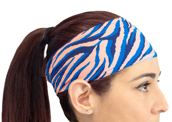 Morning Tiger - Headband