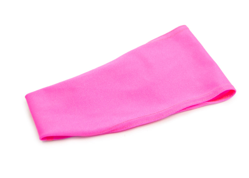Neon Pink - Headband