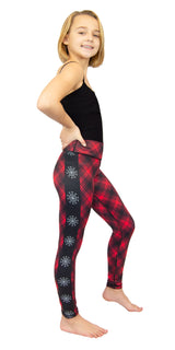 Noel - Kids Legging