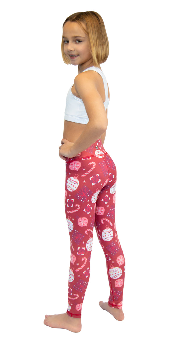 Ornaments - Kids Legging