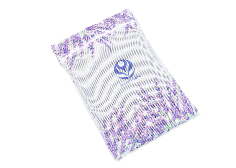 Lavender - Large Garment Bag