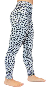Snow Leopard - Legging