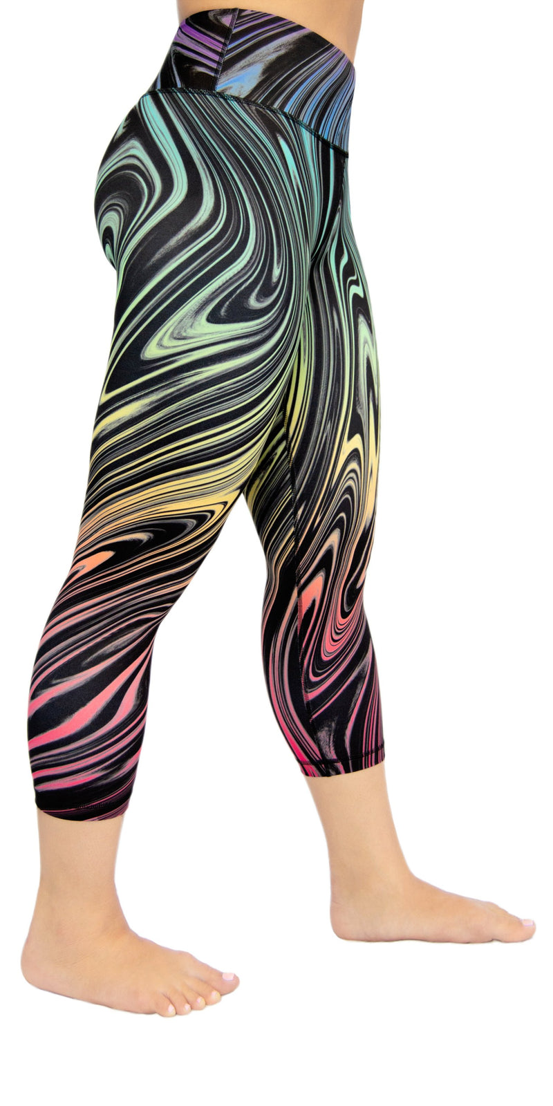 Chroma - Legging