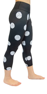 Volleyball - Legging