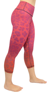 Wild Cheetah - Legging